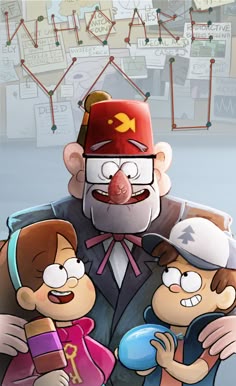 no es lo que parece