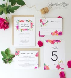 3946 best floral wedding invitations images in 2018 wedding
