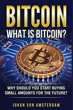 What is a small investment amount for bitcoin