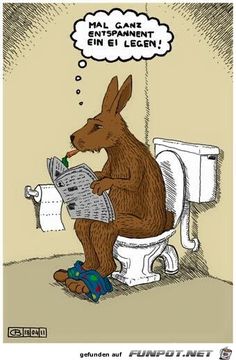 Ostern Makaber Ostern Makaber