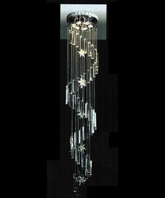 5 light pendant crystal chandeliers kl-6112 | Crystal Lighting ... 5 light pendant crystal chandeliers kl-6112 | Crystal Lighting ...