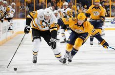 march 26 2017 vs philadelphia matt cullen and patric hornqvist penguins vs flyers march 26