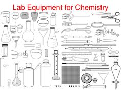 62 best lab glassware