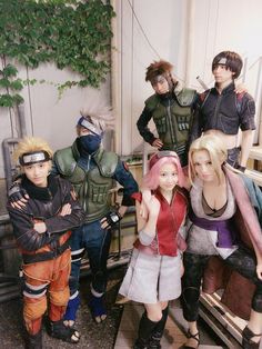 Naruto Shippuden Cosplay Cosstume Accessory Leaf Village Hokage Tsunade Hat