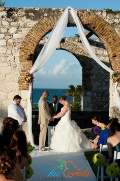 Chic Events Jamaica Offers Various Wedding Packages At Best Price Find The Best Jamaica Wedding Venues Chic Events Offers Reviews Prices And