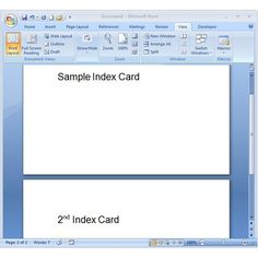 free avery label template 5160 homemade pinterest note card template word