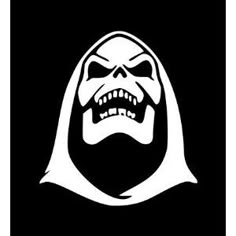 4 Pack 2.5/" He-Man Masters of the Universe Vynil Car Sticker Decal