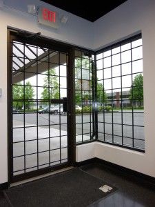 Commercial Security Doors $775 @ lowes - carolina security door | basement | pinterest Commercial Security Doors $775 @ lowes - carolina security door | basement | pinterest