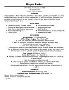 cover letter examples customer service manager effective resume