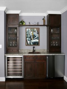 131 Best Minibar Cabinets Images Bar Home House Modern Tile Mural In Home Wet Bar Family Room Listed The Bars