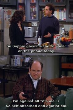 Seinfeld Quotes Impressive Seinfeld Quote Jerry Can't Be With Someone Who Is Too Good 'the . Seinfeld Quotes Impressive Seinfeld Quote Jerry Can't Be With Someone Who Is Too Good 'the .