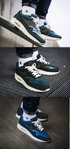 14 Best Sneakers images | Sneakers, Sneakers nike, Nike air max Nike Air Max 1 Pinnacle 859554 004 Sneakersnstuff