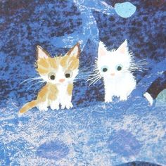 渡辺あきお Ideas Cat Art Cats Illustration Cute Cat Illustration 渡辺あきお Ideas Cat Art Cats Illustration Cute Cat Illustration