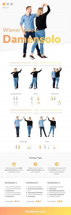 7d um Gewicht zu verlieren Macarena tanzen einfach
