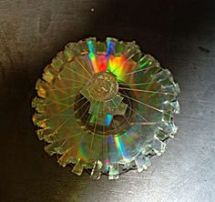 718 best recycled cd