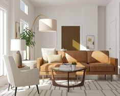 48 best contemporary living