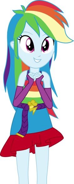 124 best rainbow dash