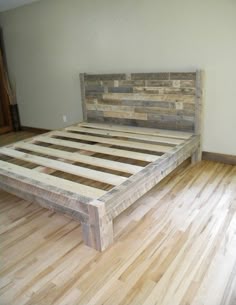 king bed king headboard platform bed reclaimed by jnmrusticdesigns similar ideasbut i want them - Reclaimed Wood Bed Frames king bed king headboard platform bed reclaimed by jnmrusticdesigns similar ideasbut i want them - Reclaimed Wood Bed Frames