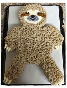 26 Best Sloth Cakes images in 2017 | Sloth cakes, Sloth ... 26 Best Sloth Cakes images in 2017 | Sloth cakes, Sloth ...
