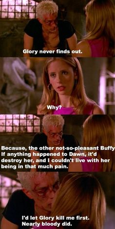buffy dawn clit Adolesent femdom stories