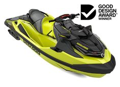 BRP Sea Doo® 300 Watercraft « Good Design | Moto de agua BRP Sea Doo® 300 Watercraft « Good Design | Moto de agua