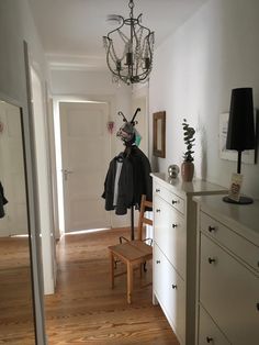 hoher flur gestaltung, 209 besten flur-träume bilder auf pinterest in 2018 | decorating, Innenarchitektur