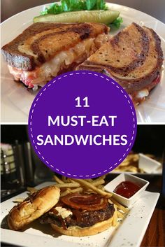 30 Best Dayton Ohio Top 10 Lists Images On Pinterest Daytonians Told Us Which 11 Sandwiches You Must Eat See The List Of Dayton Ohio