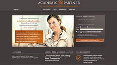 academics partnervermittlung