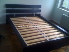 ikea aspelung bed frame assembled at loyola university campus ikea aspelung bed frame assembled at loyola university campus