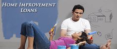 home improvement loans