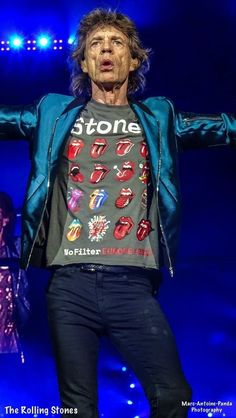 Stones