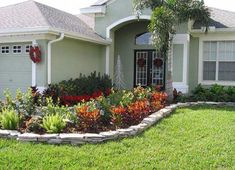 1596 Best Front Yard Landscaping Ideas Images On Pinterest In 2018 Front Yard Landscaping Ideas Landscapeplan Garden Design Small