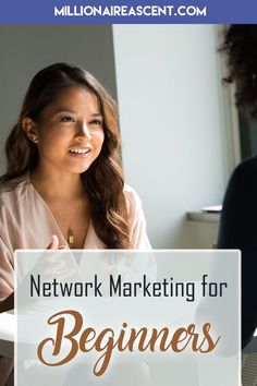 What is Network Marketing and how can you actually make money with network marketing. In this blog post I cover exactly how to start your network marketing business and how to overcome any obstacles in your way.