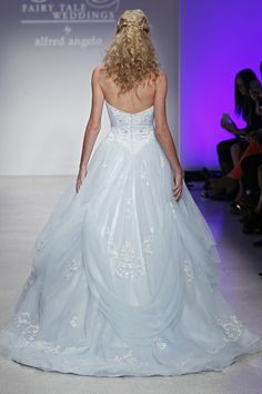 14 Best Cinderella Diamond Wedding Collection By Alfred Angelo