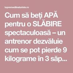 pierde greutăți eater