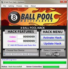 8 Ball Pool Cheat Engine Coins 8 Ball Pool Cheat Engine Coins