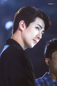 Chanyeol randki sam vk