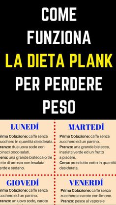 dieta dissociata al melone