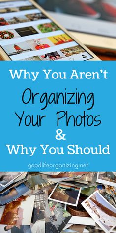 585 Best Organizing Printed Photos Images On Pinterest In 2018 Why You Are Not Organizing Your Photos And Should