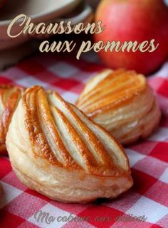 Chaussons Aux Pommes Maison Facile Recette Chausson Aux Pommes Maison Chaussons Aux Pommes Recette Chausson Aux Pommes