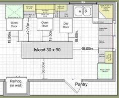 Kitchen Layout With Island small l shaped kitchen | small l shaped kitchen layout ideas l Kitchen Layout With Island small l shaped kitchen | small l shaped kitchen layout ideas l