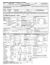 head to toe assessment nursing pinterest school medical and flow sheet nursing
