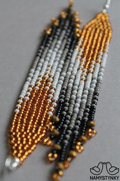 Hot Multi-Couleur Verre Cristal Antique Silver long Ear Stud Hoop pompons Boucles d/'oreilles