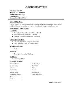 high school resume template microsoft word high school resume