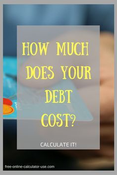 free online loan calculator
