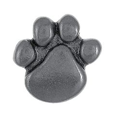 Jim Clift Design Pansy Lapel Pin