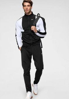 Reebok Herren Myt Tracksuit Trainingsanzug