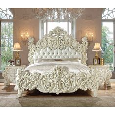 47 Luxury Bedroom Sets Ideas Luxurious Bedrooms Design 47 Luxury Bedroom Sets Ideas, Luxury Wood King Bedroom Sets