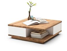 kuhle dekoration couchtisch eiche weis matt, 63 besten couchtisch bilder auf pinterest in 2018 | boards, dinning, Innenarchitektur