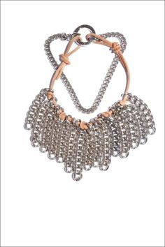 STAR BY QUEEN Dainty Necklace Choker for Women Bling Beads Knotted Jewelry